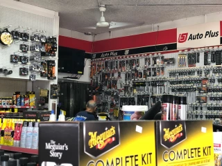 New Jersey Auto Parts