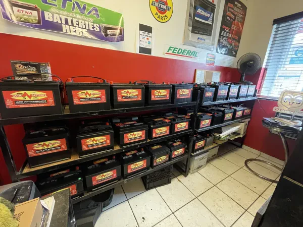 Good Batteries LLC OF MIAMI - photo 3