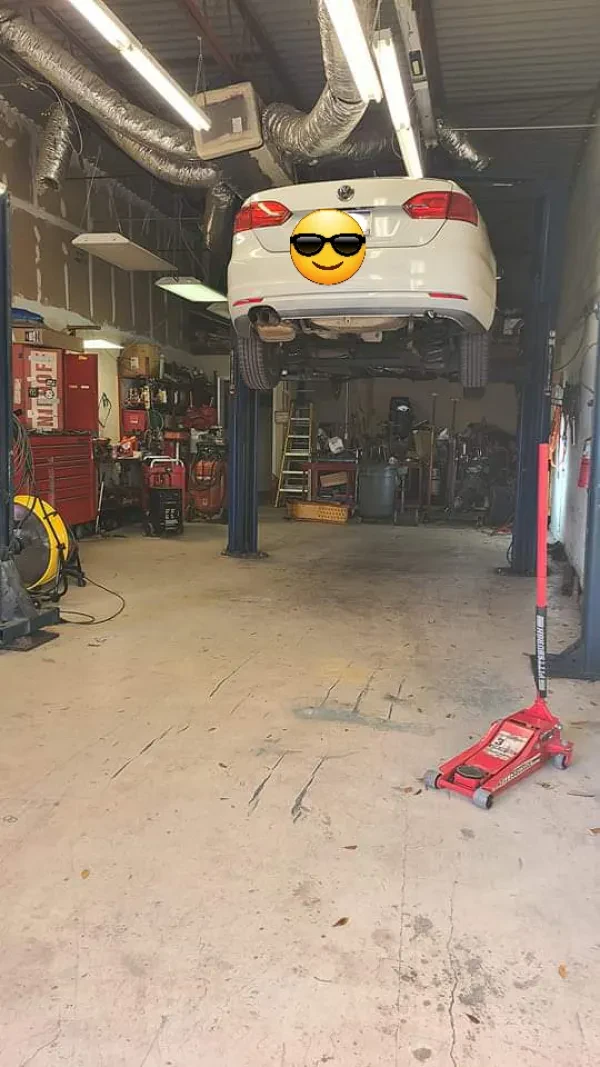 Melbourne Transmission & Auto Repair - photo 4