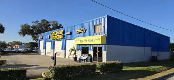 Farlow Automotive - photo 2