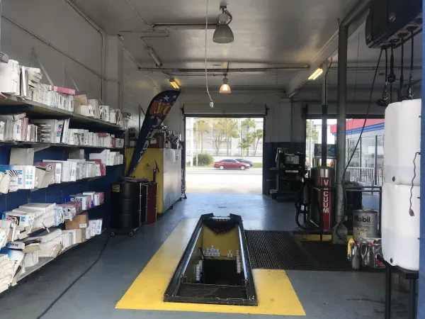 Gary's 10 Minute Oil Change - photo 2