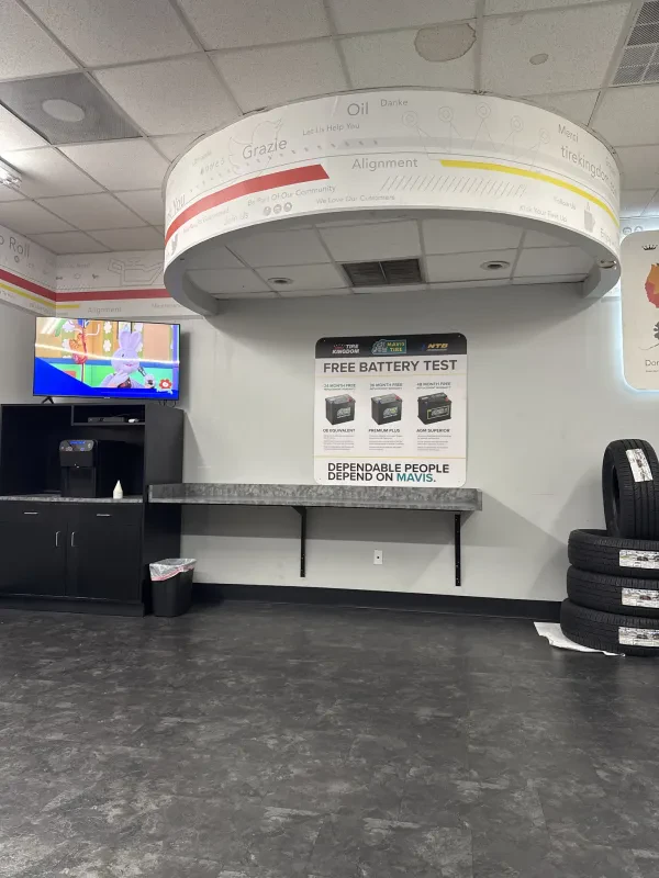 Tire Kingdom - photo 3
