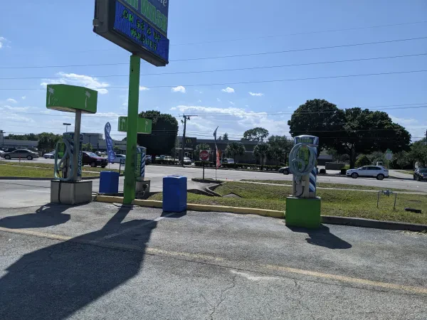 Jiffy Lube - photo 2