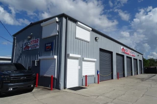 Rockstar Automotive