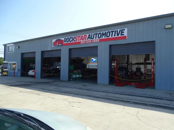 Rockstar Automotive - photo 2