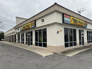 Tires Plus