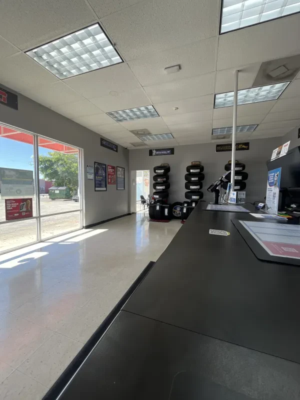 Tire Choice Auto Service Centers - photo 2