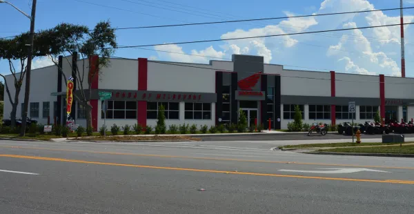 Honda of Melbourne - photo 2