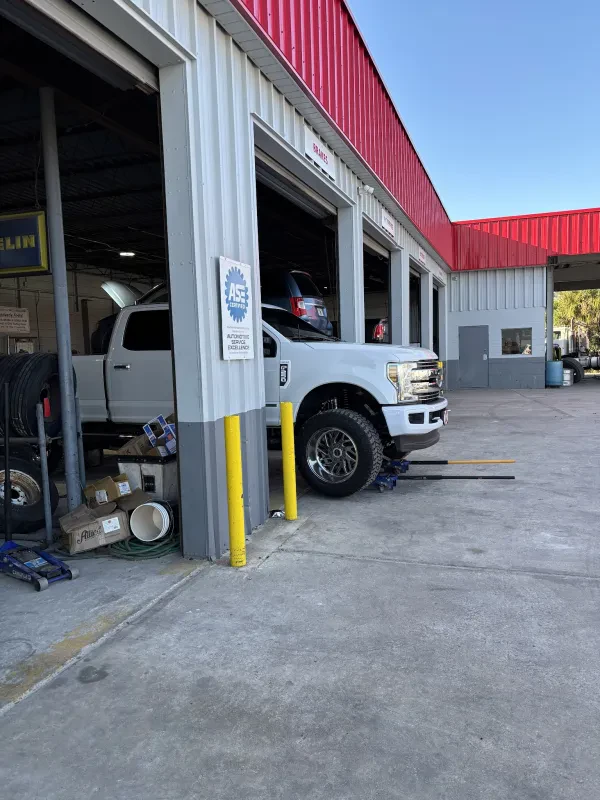 Glenn's Tire & Service Co - photo 3