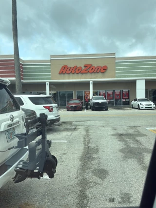 AutoZone Auto Parts