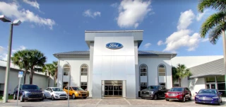 Pines Ford Parts