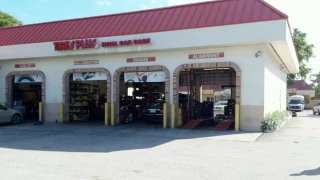 Tires Plus