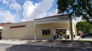 Advance Auto Parts