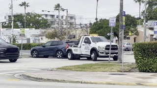Tremont Towing Inc
