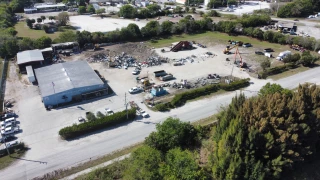 Atlantic Coast Recycling Inc