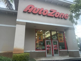 AutoZone Auto Parts