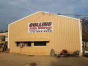 Collins Auto Salvage Inc