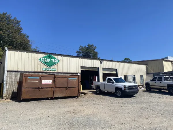 The Scrapyard LLC - photo 2