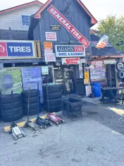 Adam's Tires