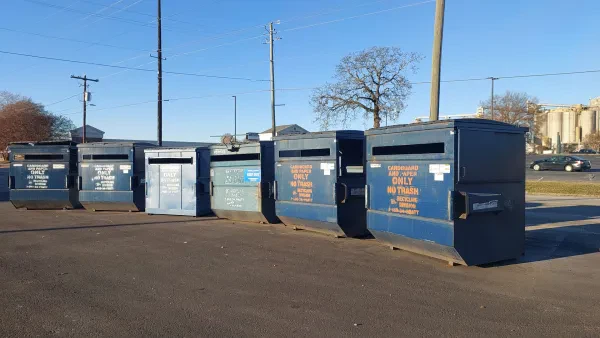 Hall County Recycling Center - photo 2