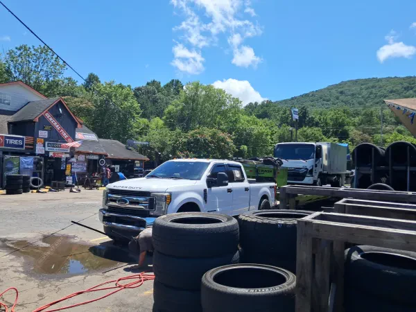 Adam's Tires - photo 3