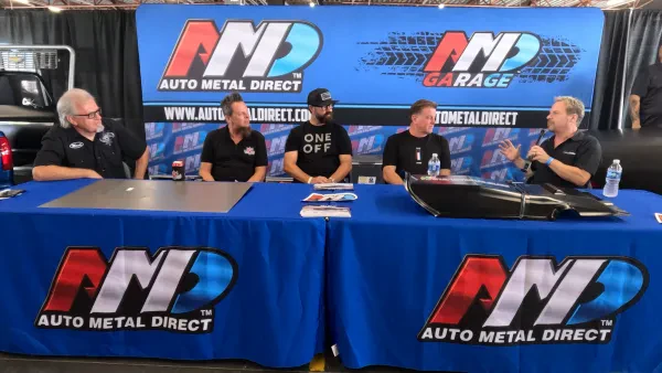 Auto Metal Direct - photo 3