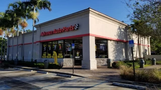 Advance Auto Parts