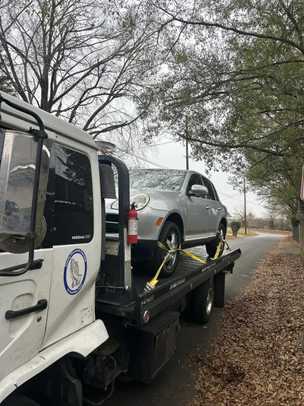 Andre's Towing Services LLC - photo 3