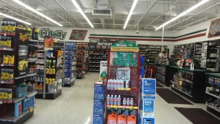 O'Reilly Auto Parts