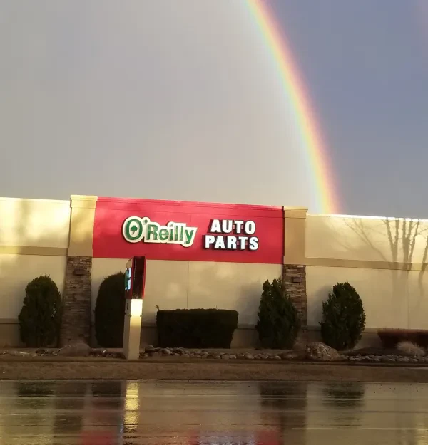 O'Reilly Auto Parts - photo 2