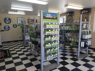 Interstate All Battery Center