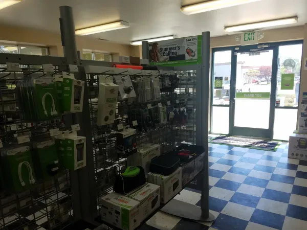 Interstate All Battery Center - photo 2