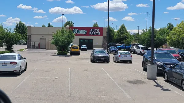 O'Reilly Auto Parts - photo 2
