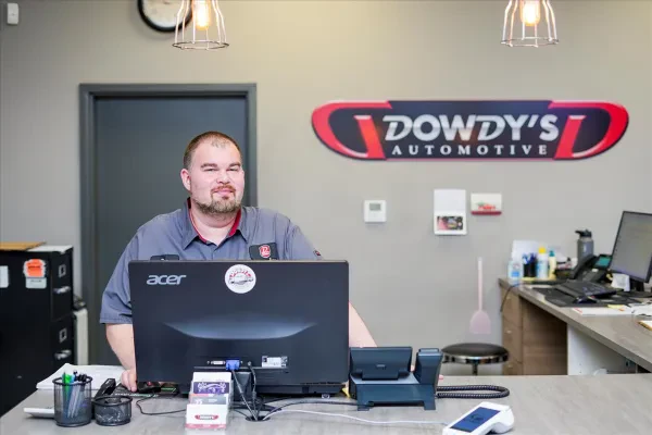 Dowdy's Automotive - photo 4
