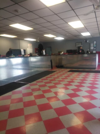W & W Auto Parts