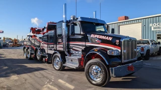Eaton Towing Boise