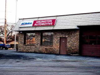 Arlington Automotive Services