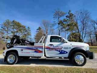 Maurer Wrecker