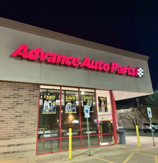 Advance Auto Parts