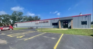 B & B AUTO CENTER INC