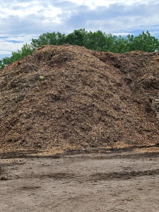 Evans Recycling Inc.