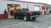 Anderson Auto Auction