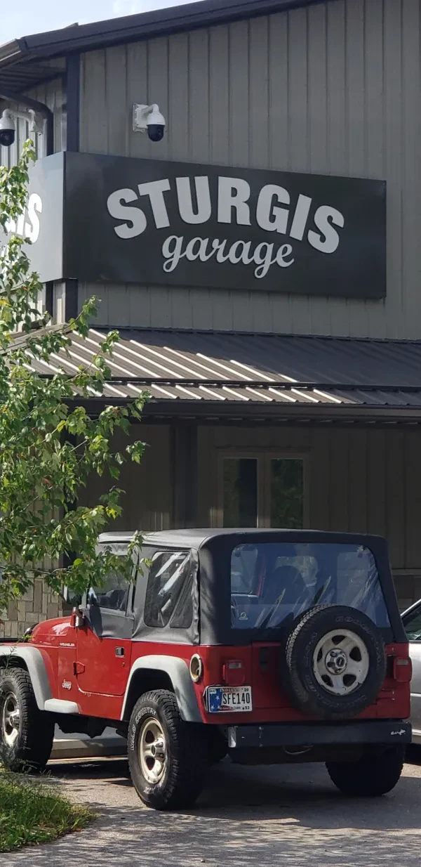 Sturgis Garage & Wrecker Service - photo 2