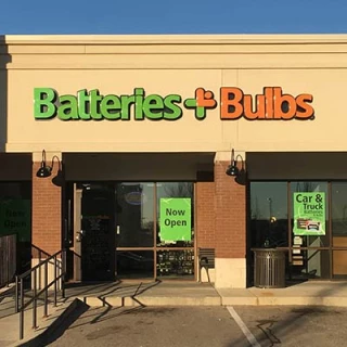 Batteries Plus