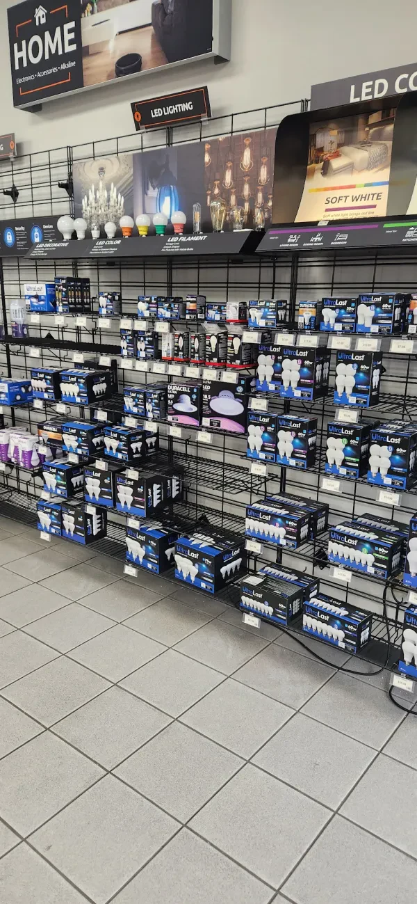 Batteries Plus - photo 3