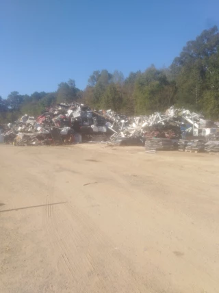 C & D Recycling