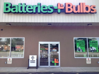 Batteries Plus