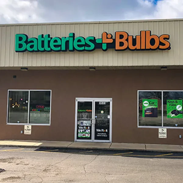 Batteries Plus - photo 4