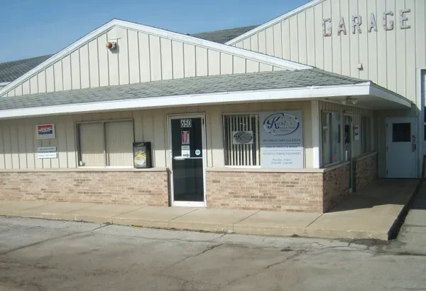 Kantz's Auto & Trailer Solutions LLC - photo 2