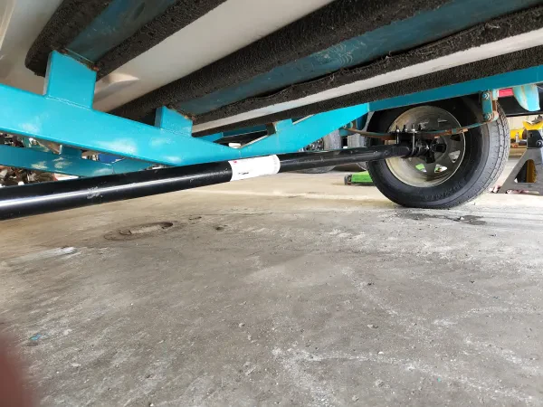 Kantz's Auto & Trailer Solutions LLC - photo 3
